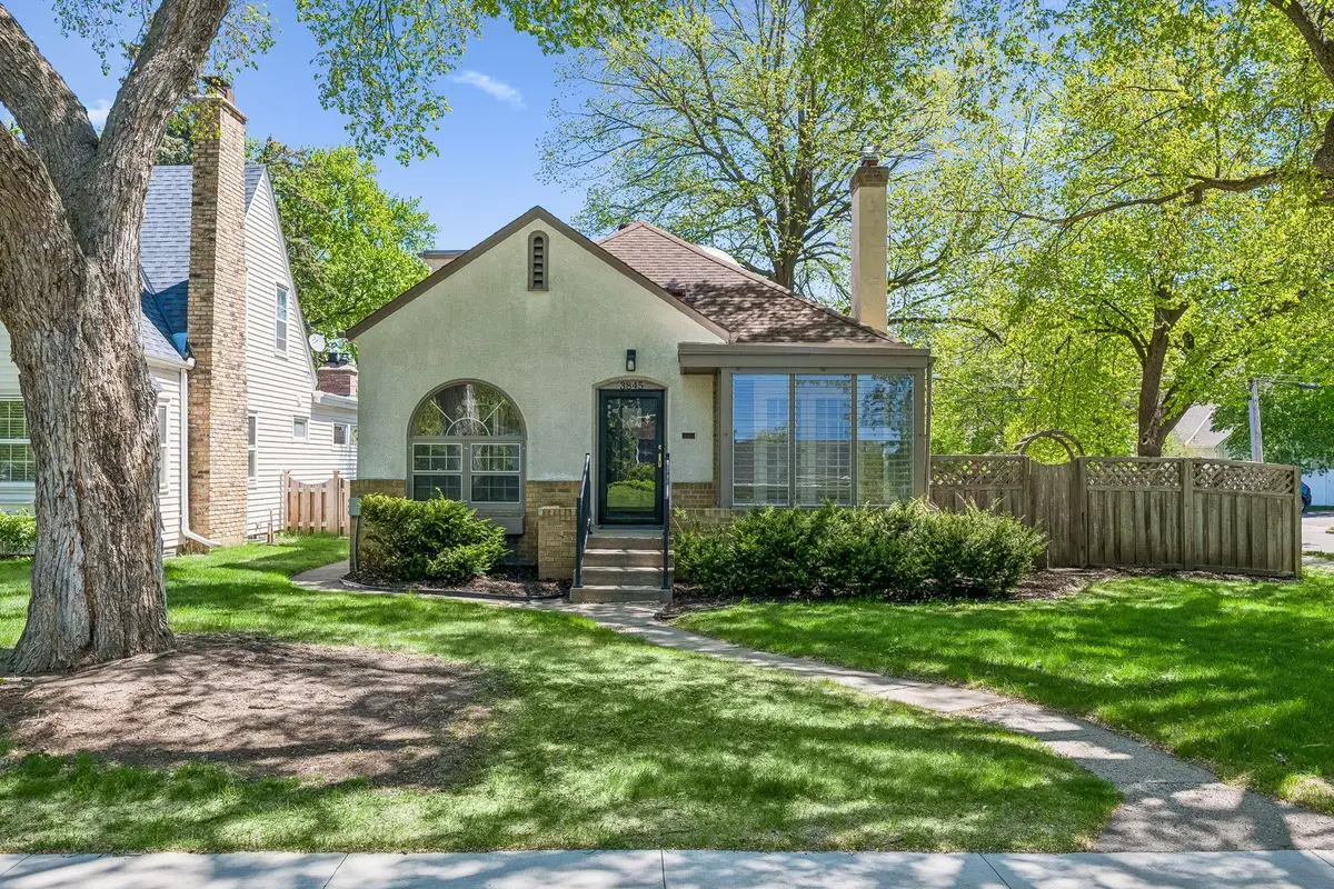3845 Lynn Avenue, Minneapolis, MN 55416 - #1
