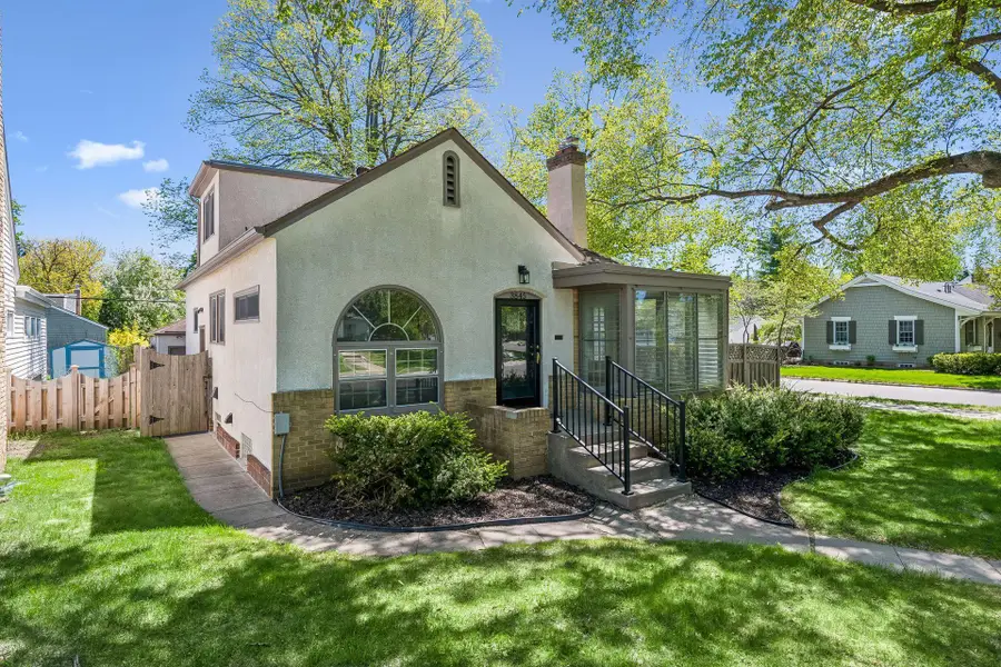 3845 Lynn Avenue, Minneapolis, MN 55416 - #2