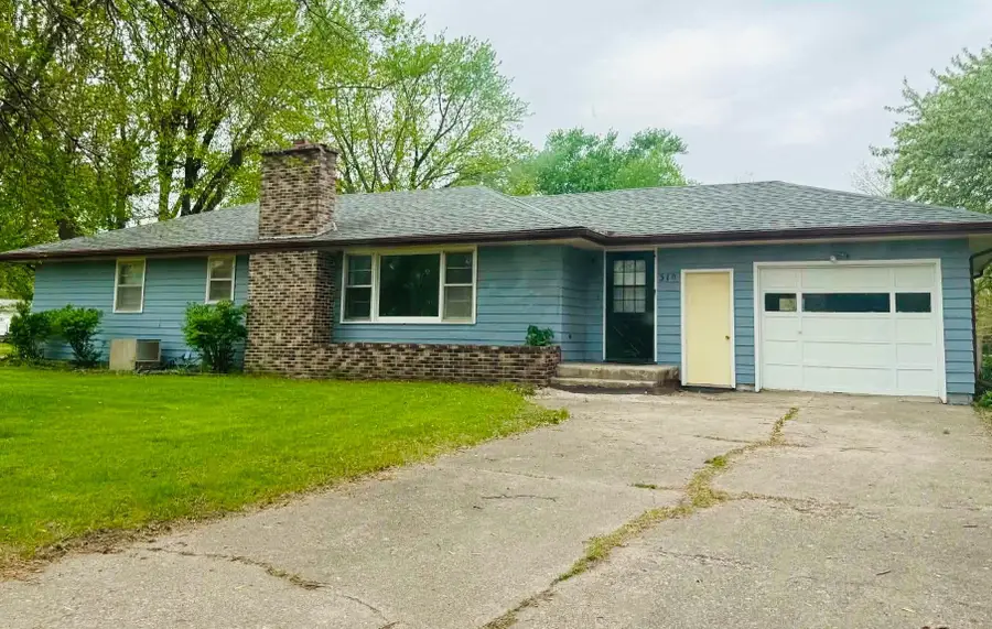 310 Oak Street, Clements, MN 56224 - #3