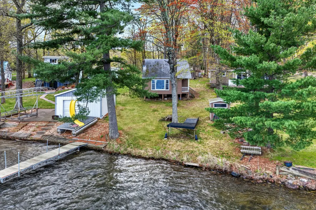 W2908 Sunset Bay, Birchwood, WI 54817 - #1