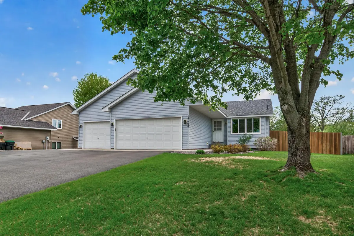 14696 Argon Street Nw, Anoka, MN 55303 - #1