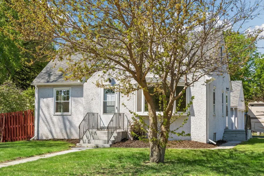 6904 60th Avenue N, Minneapolis, MN 55428 - #2