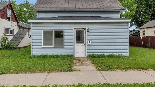 417 1st Street Sw, Wadena, MN 56482