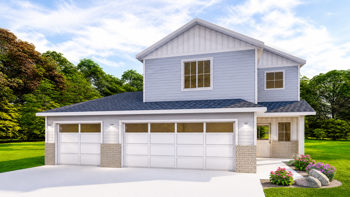 6422 83rd Bypass S, Horace, ND 58047 - #1