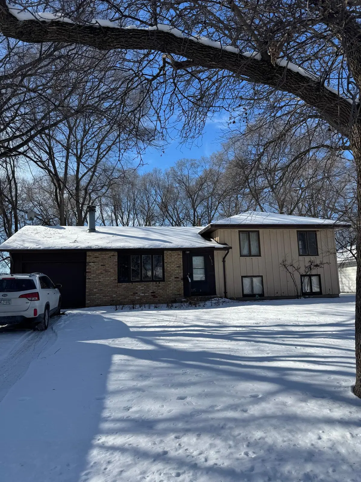 10656 Wren Street Nw, Coon Rapids, MN 55433 - #1