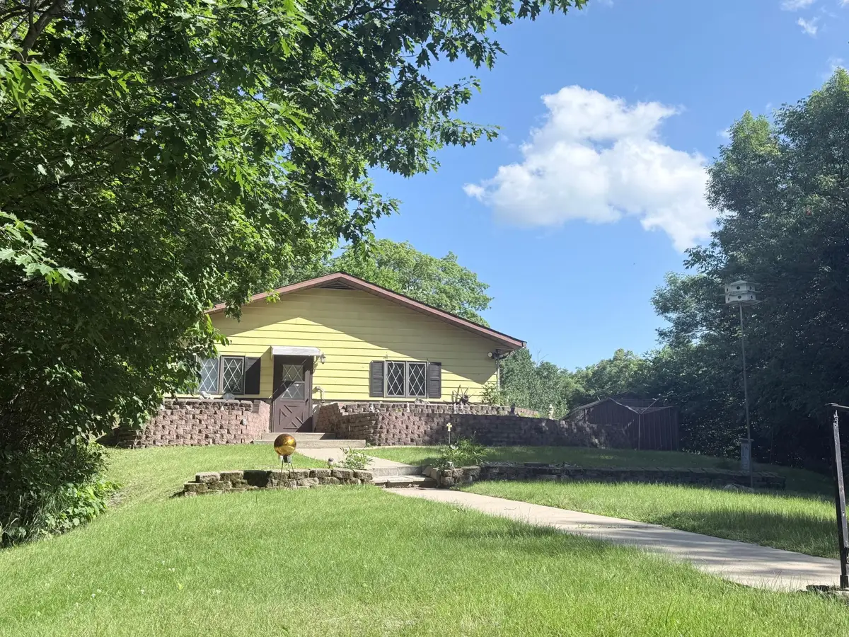 50050 Leek Lake Drive, Vergas, MN 56587 - #1