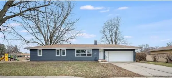 704 Washington Avenue, Fairmont, MN 56031