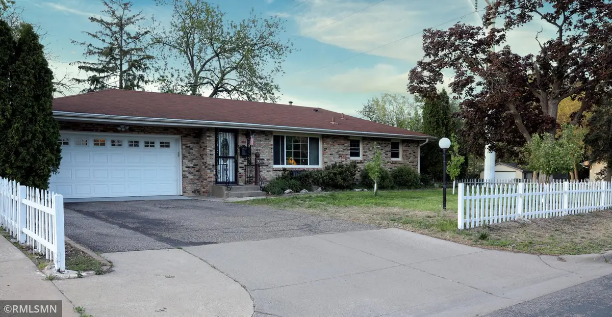 3000 Ohenry Road, Minneapolis, MN 55429 - #1