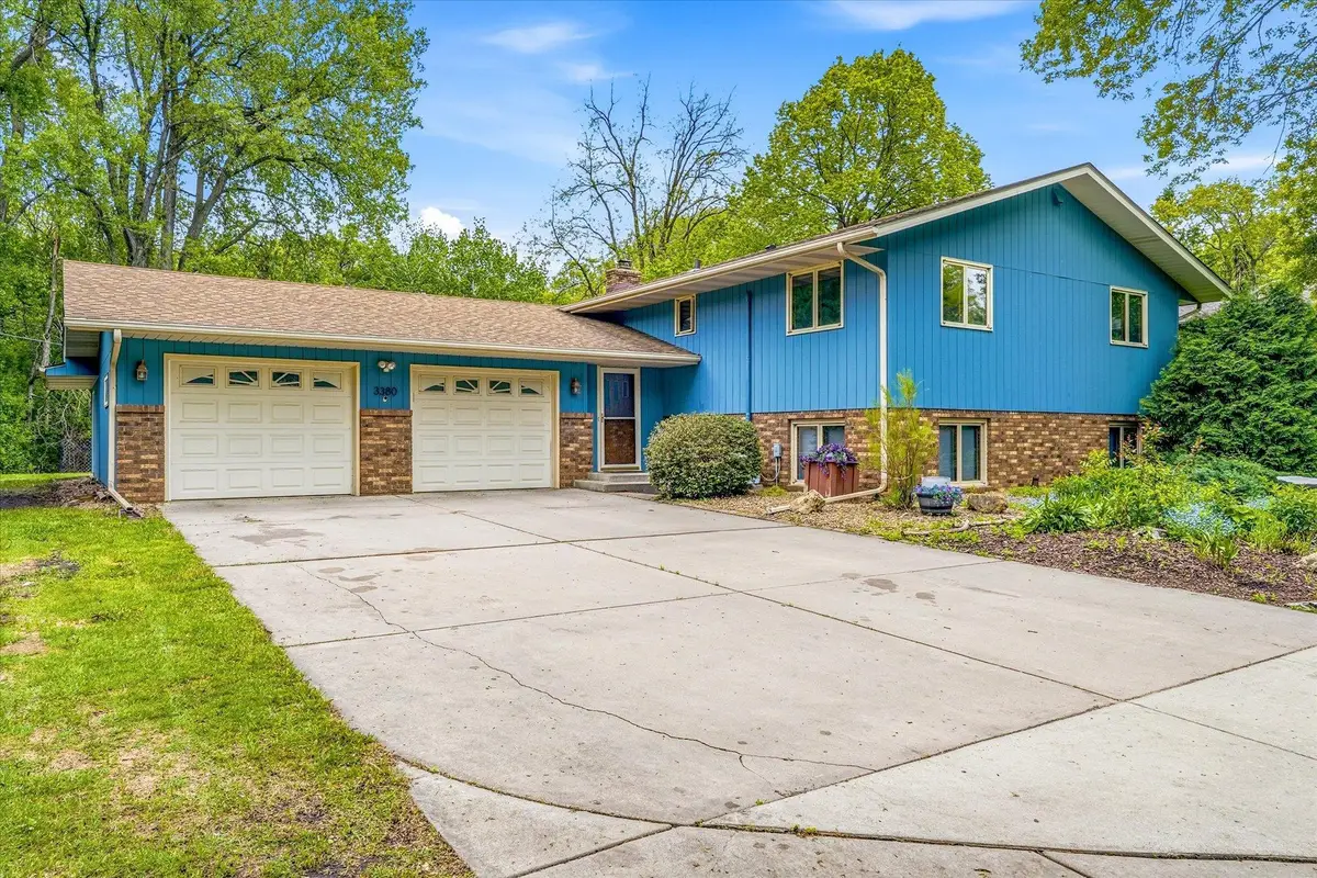 3380 Dunlap Street N, Saint Paul, MN 55112 - #1