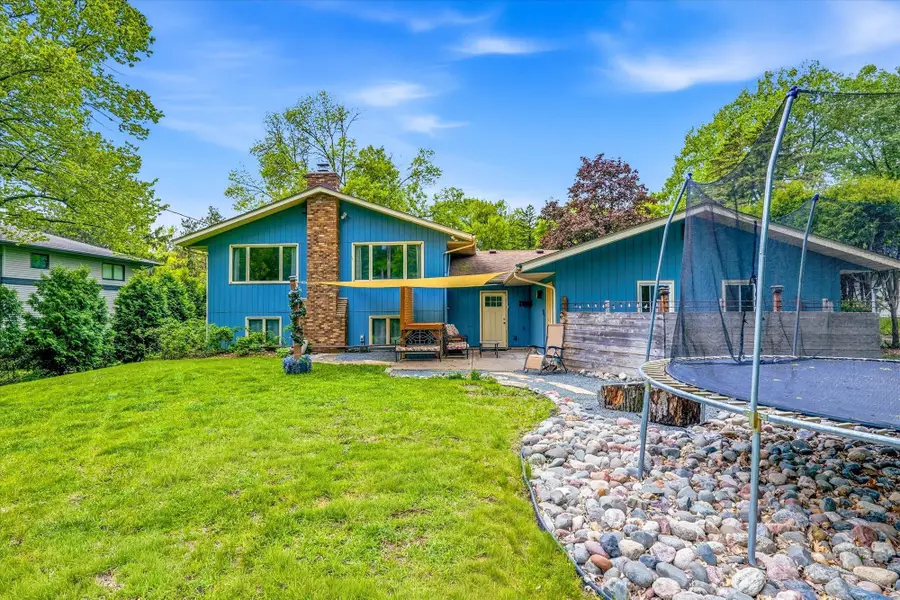 3380 Dunlap Street N, Saint Paul, MN 55112 - #2