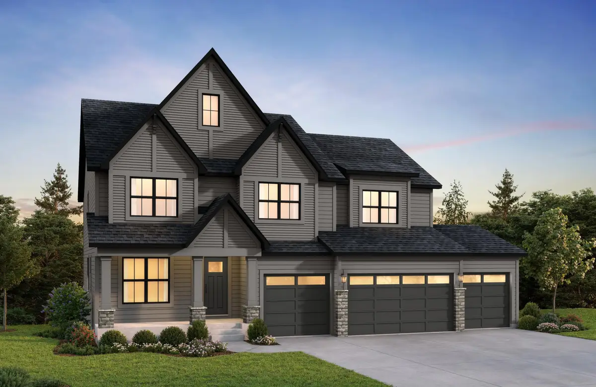 4739 Ogden Trail Lane N, Stillwater, MN 55082 - #1