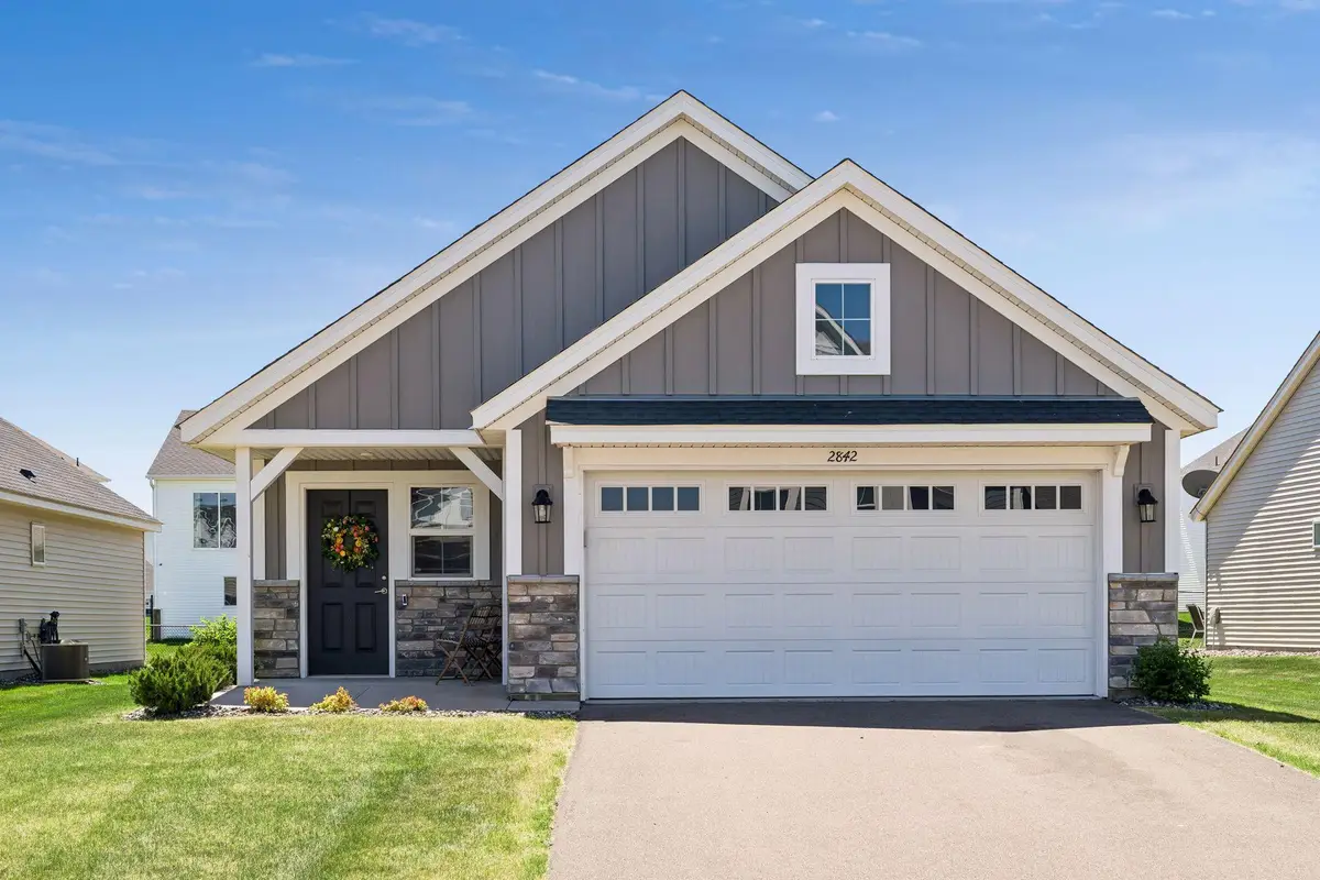 2842 Jaber Avenue Ne, Saint Michael, MN 55376 - #1