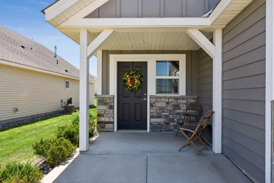 2842 Jaber Avenue Ne, Saint Michael, MN 55376 - #3