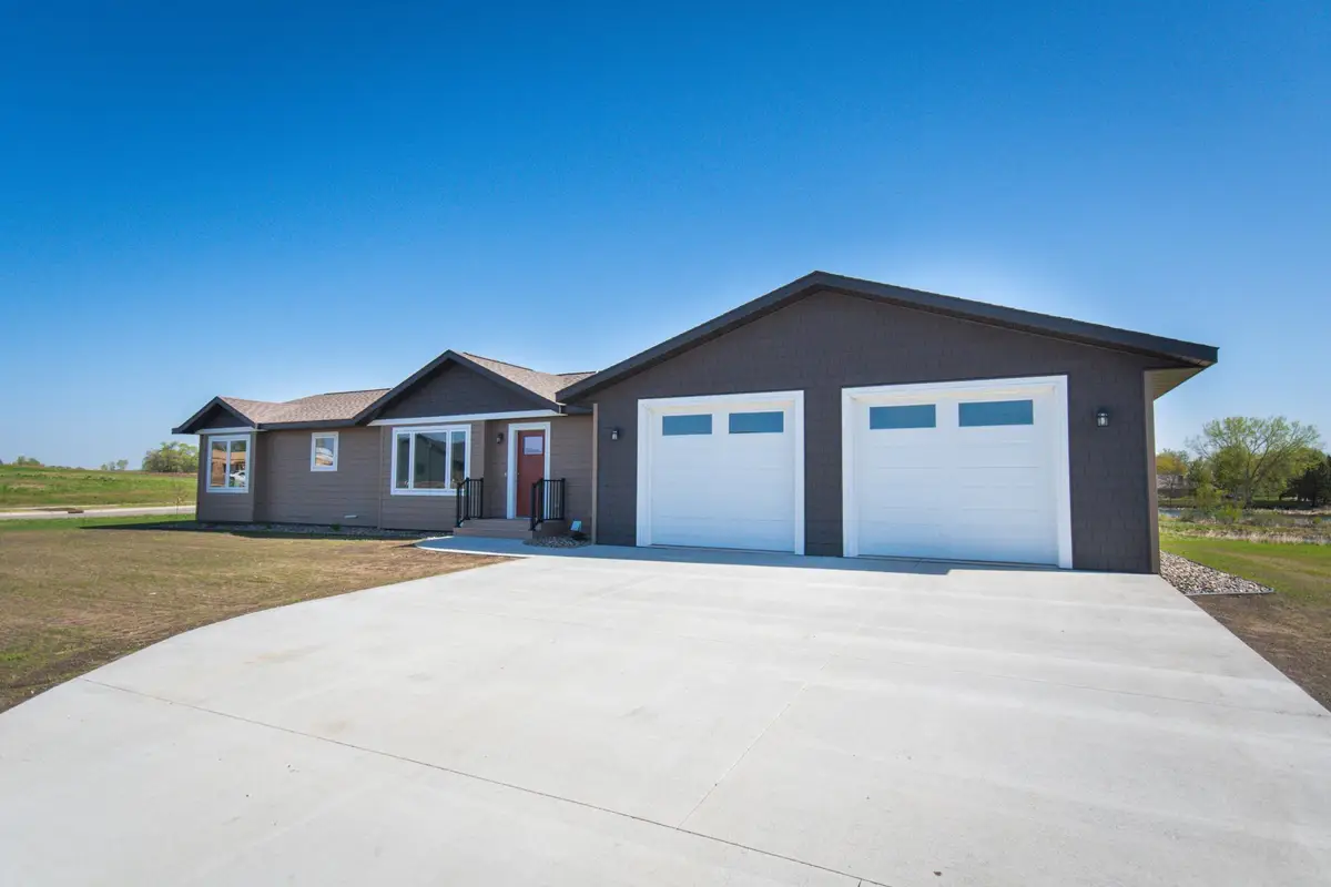 352 Halfaday Drive, Sauk Centre, MN 56378 - #1