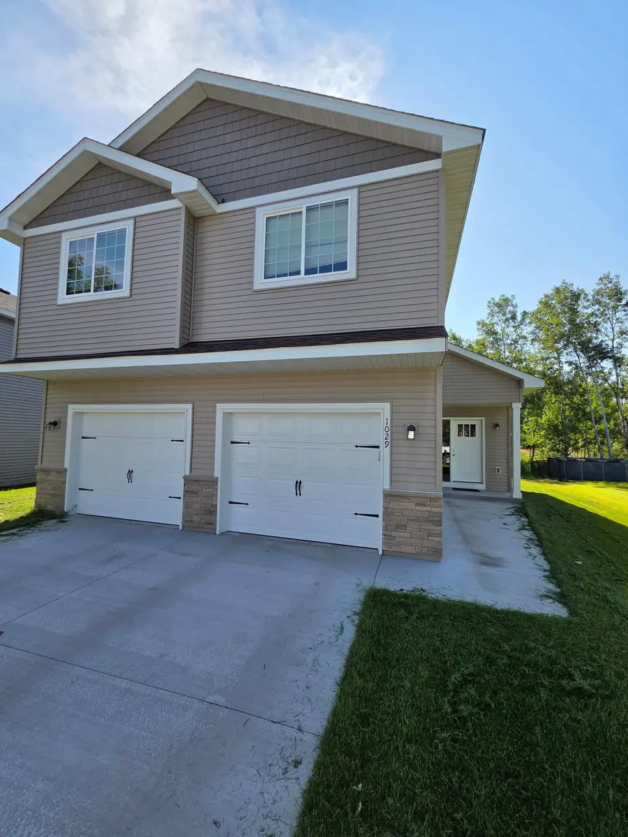 1029 Holton Ave, Brainerd, MN 56401 - #2