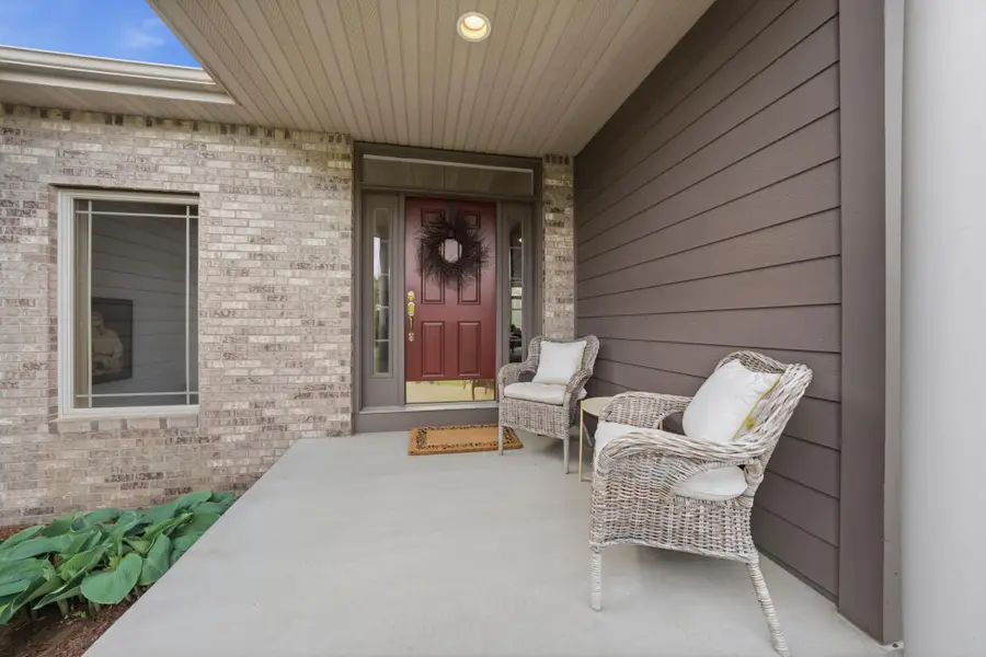 2799 319th Lane Ne, Cambridge, MN 55008 - #2