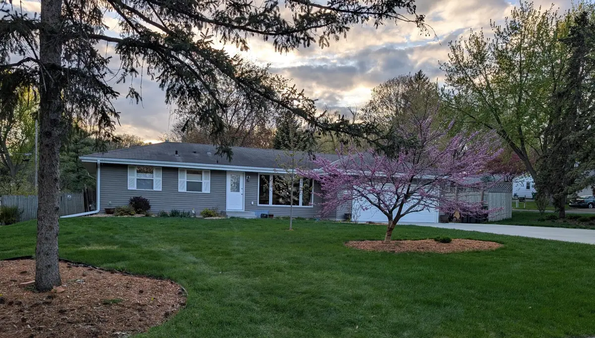 15200 Lead Street, Burnsville, MN 55306 - #1
