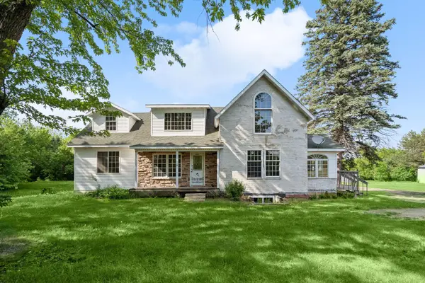 19391 County Rd 37, Osakis, MN 56360