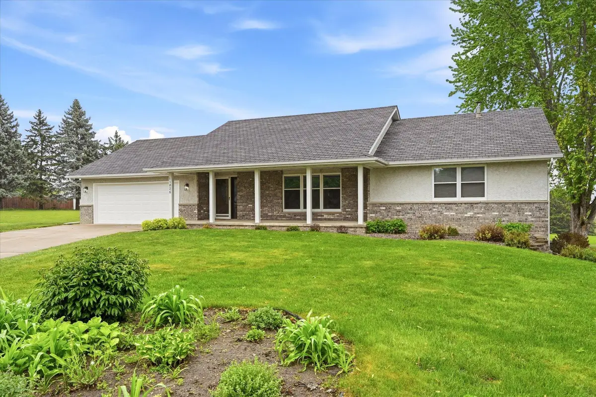 11826 Larabee Circle Ne, Albertville, MN 55301 - #1