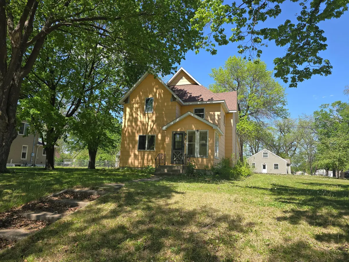 410 E Ciro Street, Truman, MN 56088 - #1