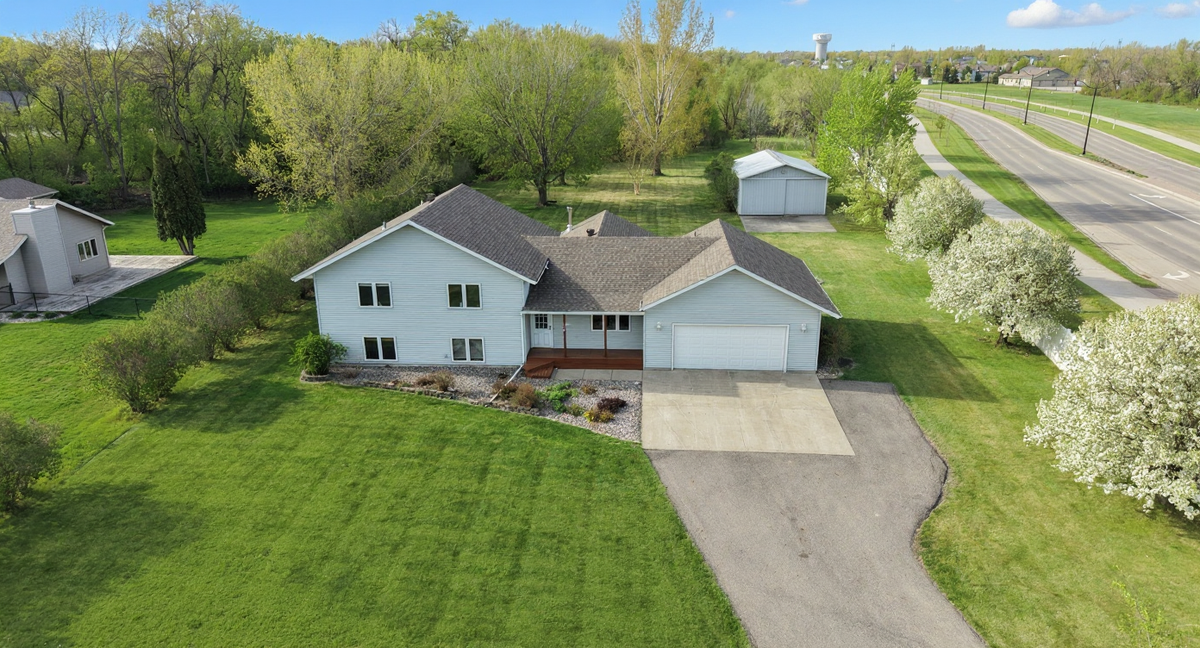 104 Golden Spike Road, West Fargo, ND 58078 - #1