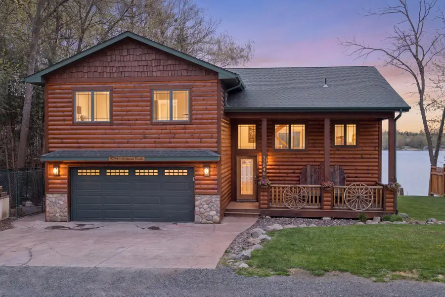 32940 Nueman Trail, Lindstrom, MN 55045 - #2