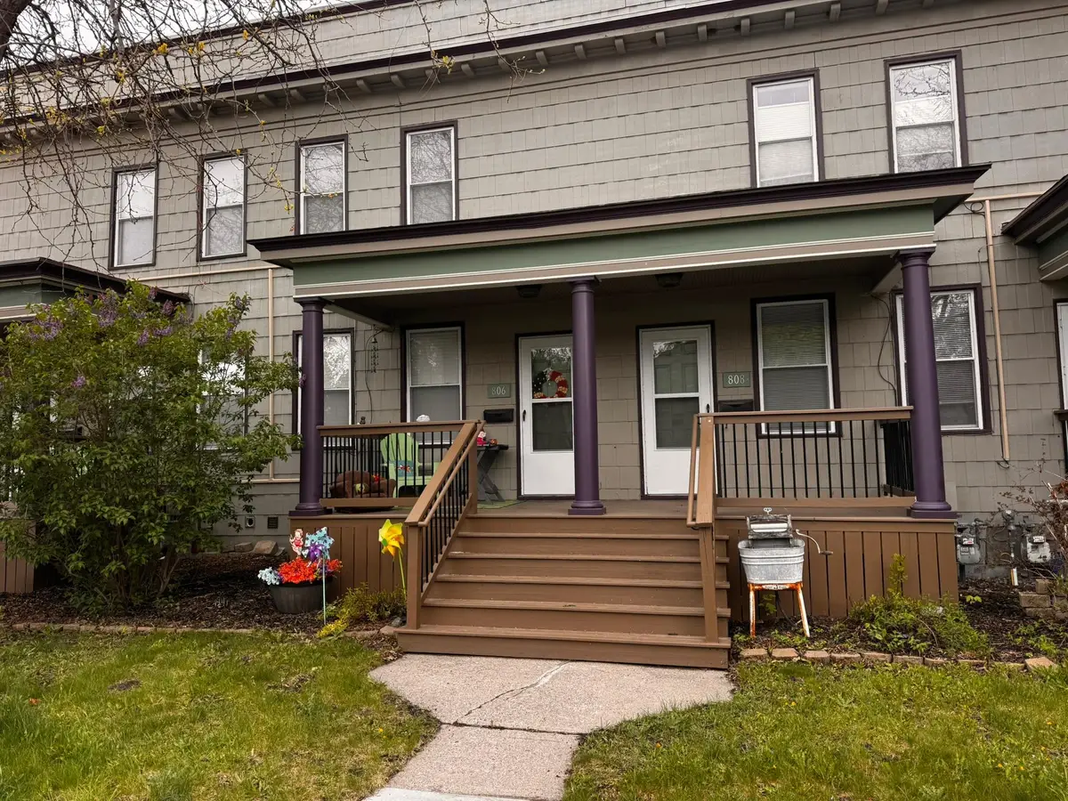 806 8th Street N #3, Fargo, ND 58102 - #1