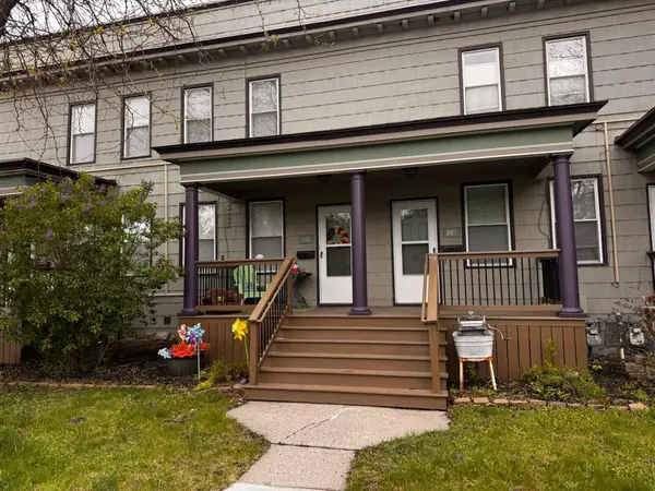 806 8th Street N #3, Fargo, ND 58102
