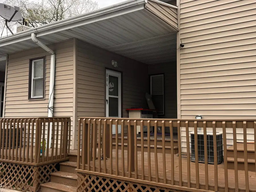 806 8th Street N #3, Fargo, ND 58102 - #3