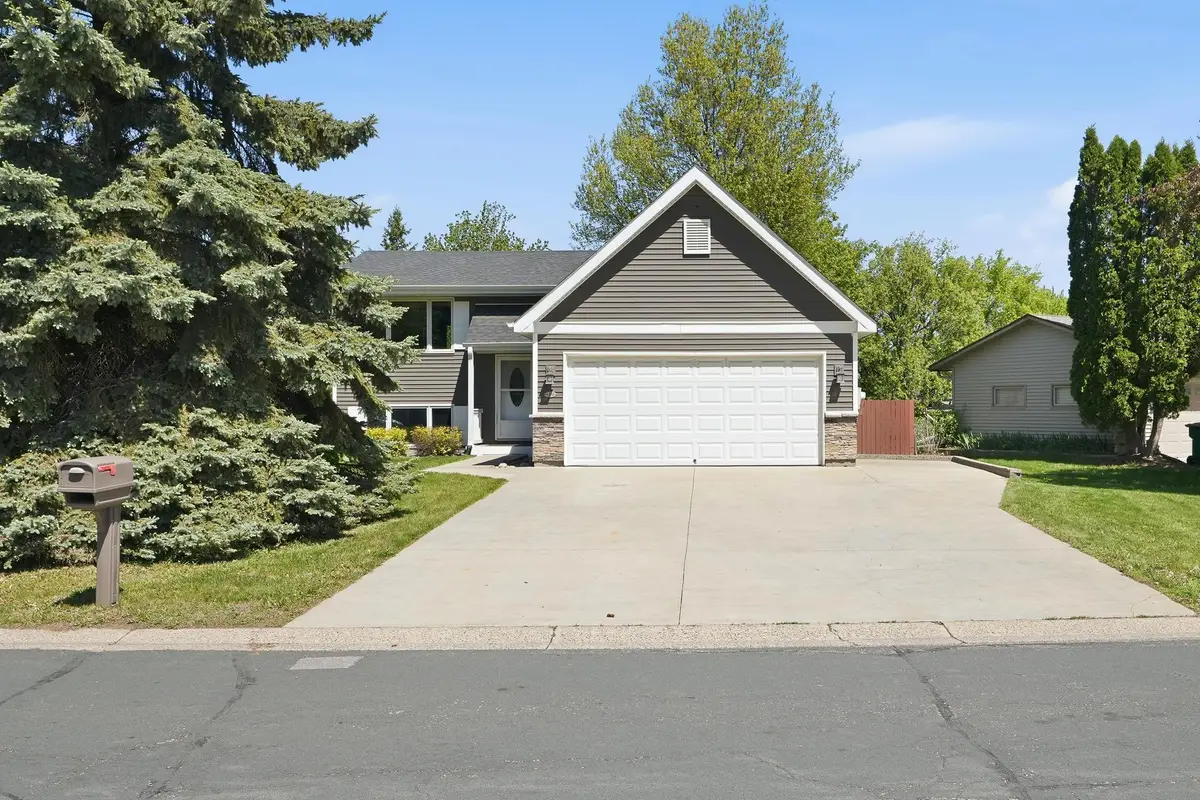 4466 W 131st Street, Savage, MN 55378 - #1