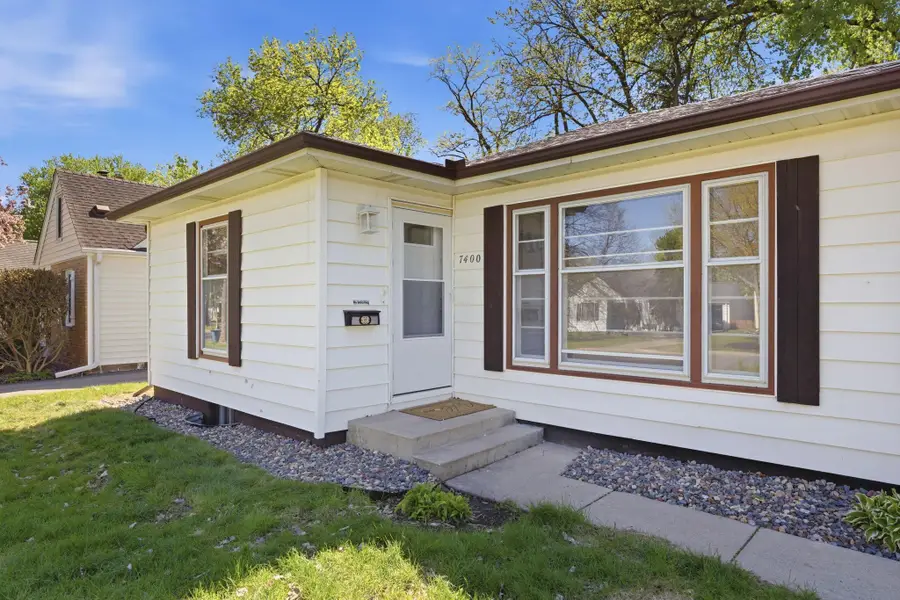 7400 Dupont Avenue S, Richfield, MN 55423 - #2