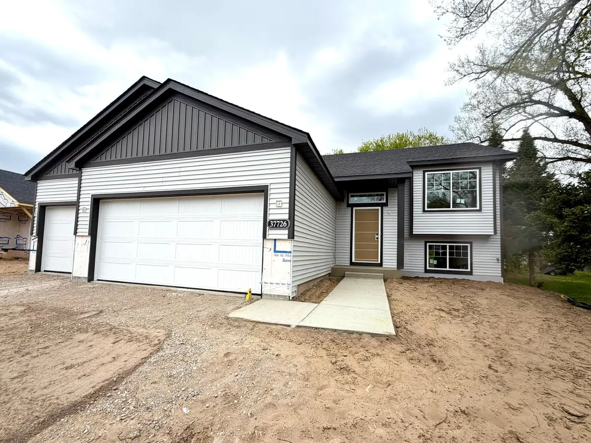 37726 Greenway Avenue, North Branch, MN 55056 - #1