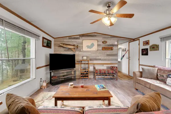 W7762 Rainbow Drive, Spooner, WI 54801