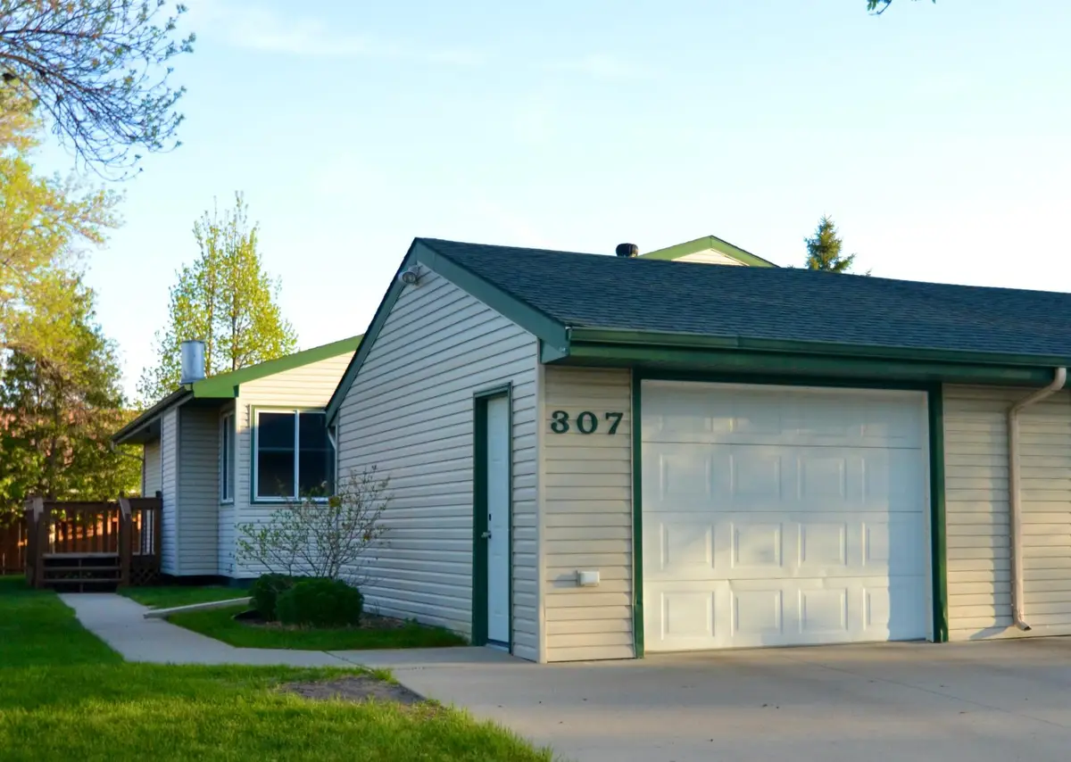 307 12th Avenue E, West Fargo, ND 58078 - #1