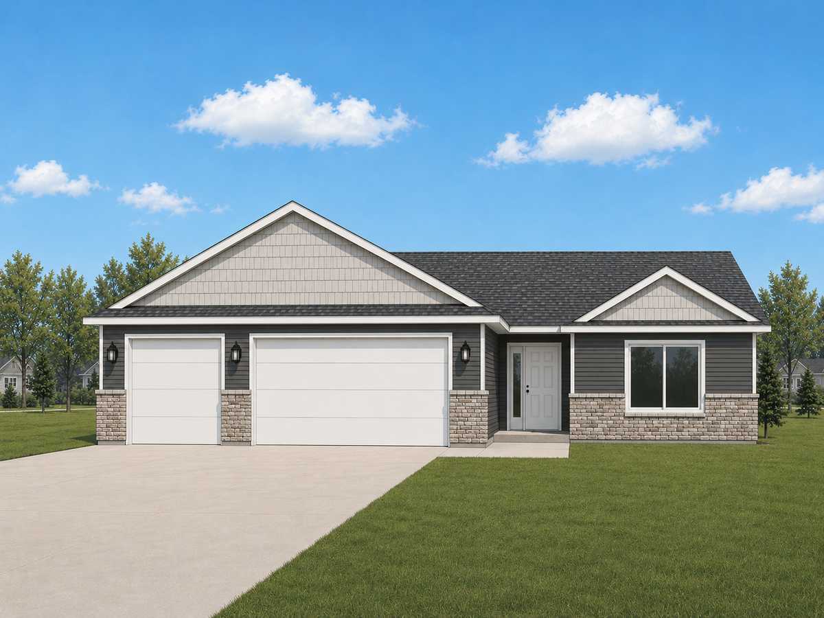 2990 Saint Paul Road, Owatonna, MN 55060 - #1
