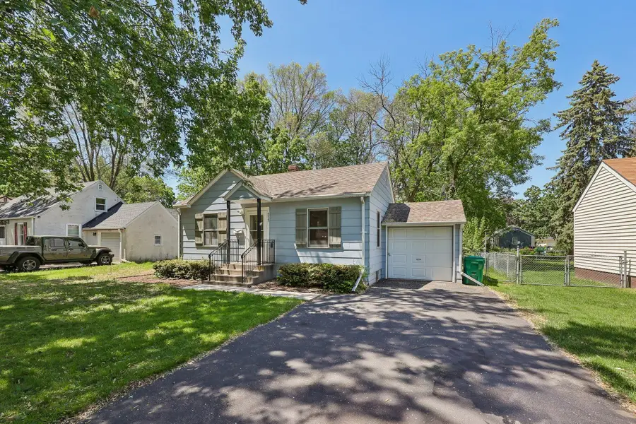 5327 Colfax Avenue N, Minneapolis, MN 55430 - #2