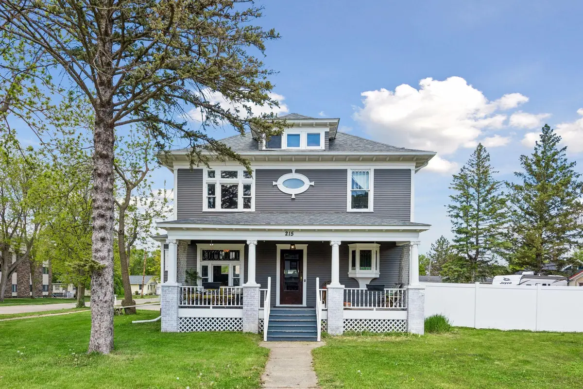 215 3rd Street Se, Cokato, MN 55321 - #1