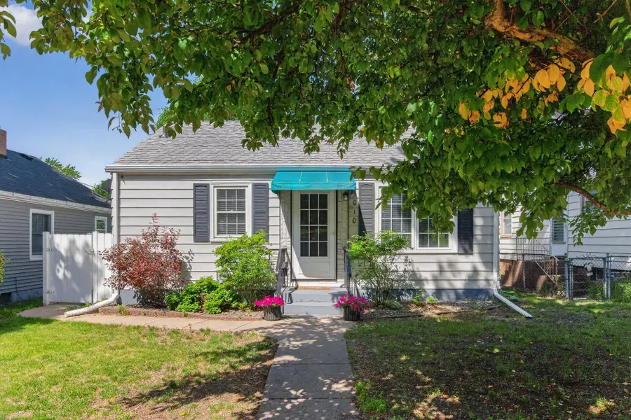 5010 6th Street Ne, Minneapolis, MN 55421 - #2