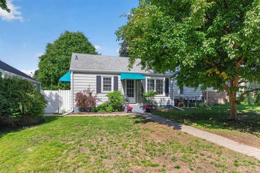 5010 6th Street Ne, Minneapolis, MN 55421 - #3