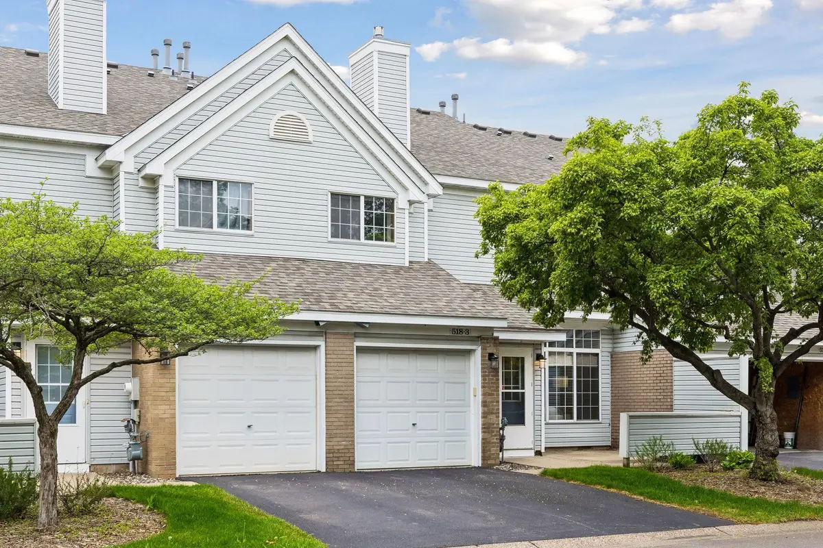 518 Lovell Avenue #3, Saint Paul, MN 55113 - #1