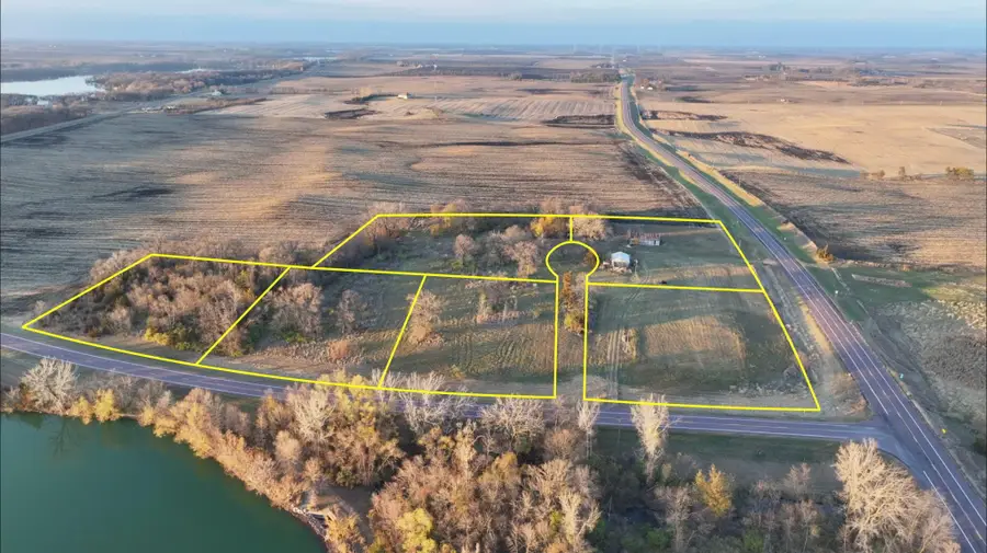 Lot 1 200th Avenue, Fairmont, MN 56031 - #2