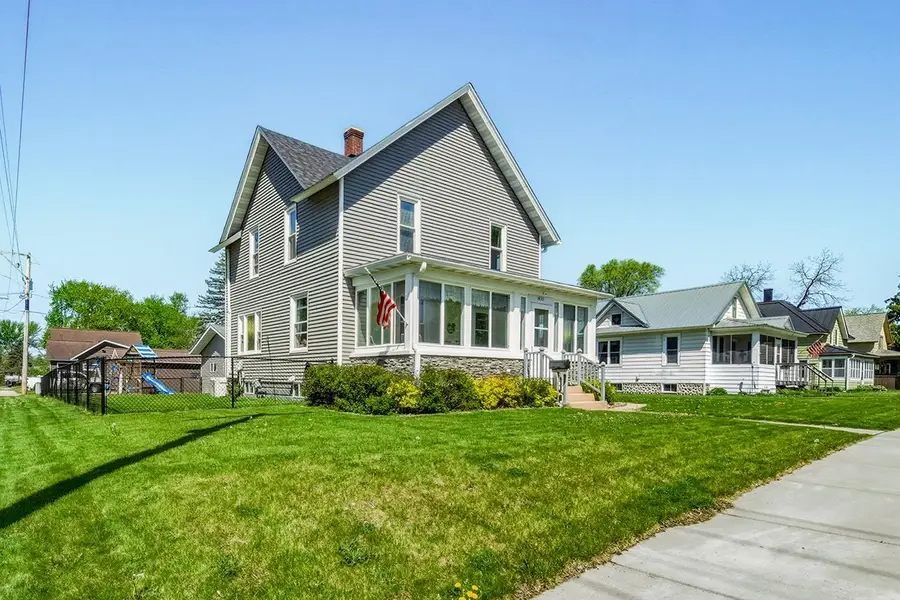 1833 Kranzfelder Street, Bloomer, WI 54724 - #2