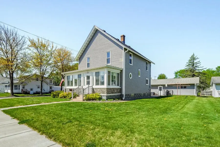 1833 Kranzfelder Street, Bloomer, WI 54724 - #3