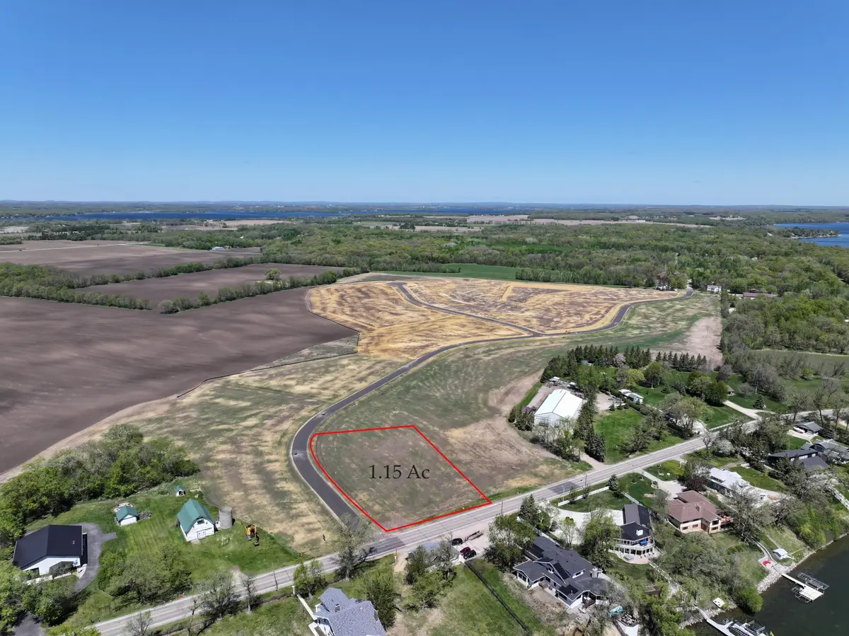 TBD Lot 2 BLK 1 County Road 11 Ne, Alexandria, MN 56308 - #1