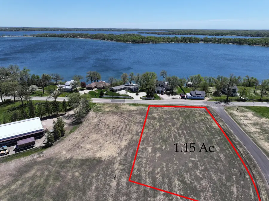 TBD Lot 2 BLK 1 County Road 11 Ne, Alexandria, MN 56308 - #2