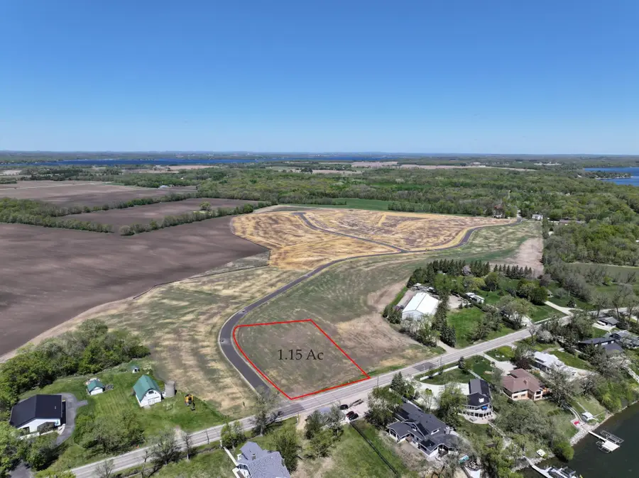 TBD Lot 2 BLK 1 County Road 11 Ne, Alexandria, MN 56308 - #3