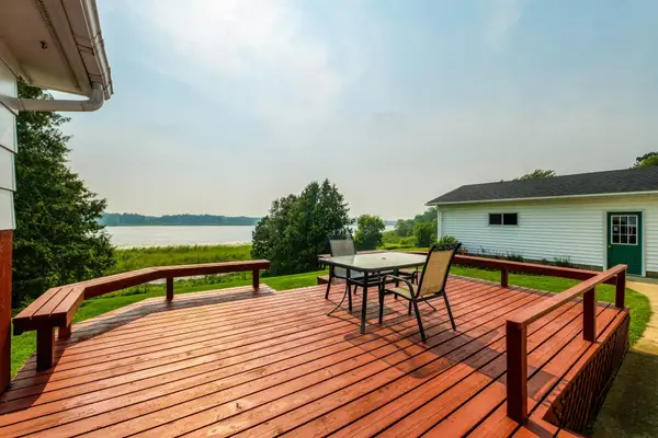 202 Lomond Drive Nw, Bagley, MN 56621