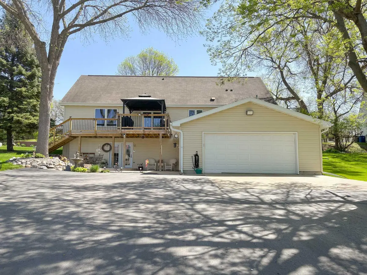 317 Union Avenue N, Fergus Falls, MN 56537 - #1