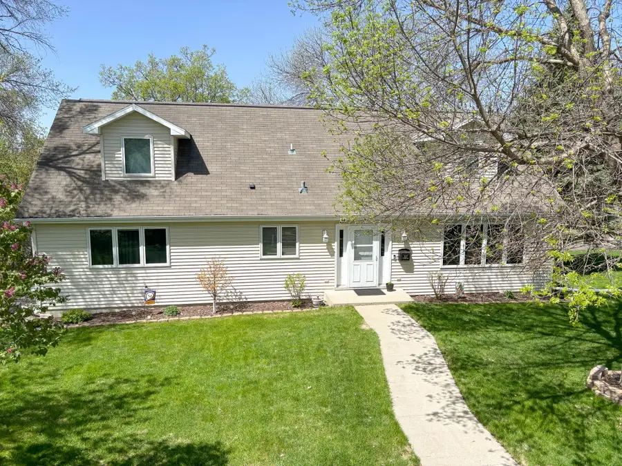 317 Union Avenue N, Fergus Falls, MN 56537 - #2