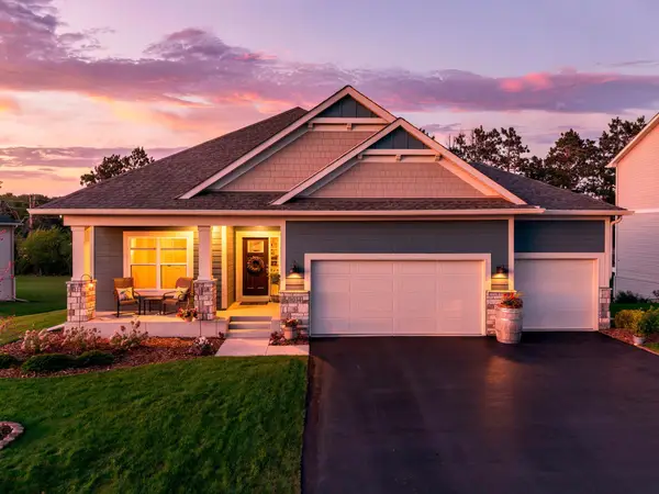 8034 Glenwood Drive, Circle Pines, MN 55014